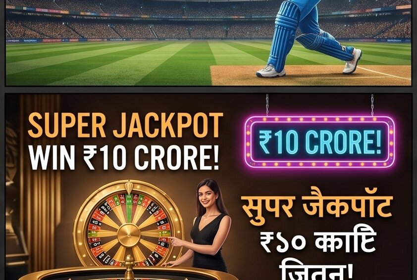T20 World Cup betting at 99games Login